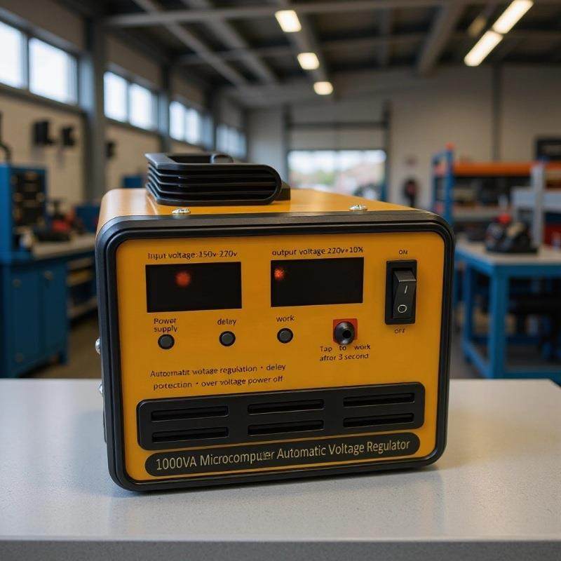 全自动稳压器220v大功率家用冰箱电脑稳压电源，2025爆款来袭,电子/电工,接线端子,淘宝优惠券,粉丝福利购,淘宝优惠卷