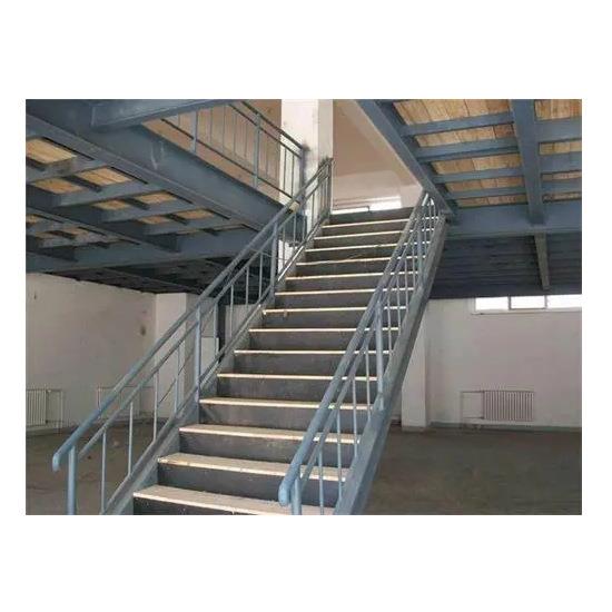 室内钢梯制做生产钢结构楼梯室内工程螺旋旋转钢楼梯家用别墅