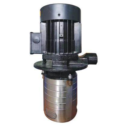 TPK2T-5K立式多级泵LDPB2V-50高压冷却泵