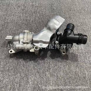 适用奔驰274发动机机械水泵A2742001407