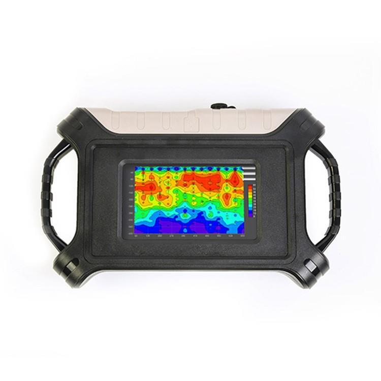 单通道被动源电法探矿仪ADMT-300AX电磁物探仪探矿仪器矿产勘查