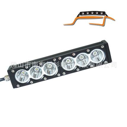 LED工作灯LED长条灯检修灯汽车应急灯汽车照明灯越野车灯船用灯