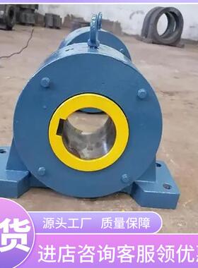 NYD160皮带输送机用逆止器皮带机单向逆止器离合器接触式逆止器
