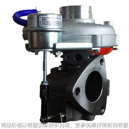 厂家供应涡轮压器 GT22 76210-5007压器 汽摩发动系统