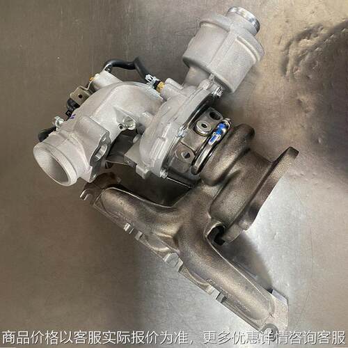 适用于汽车发动系统配件K0-5098800872.0涡轮压器