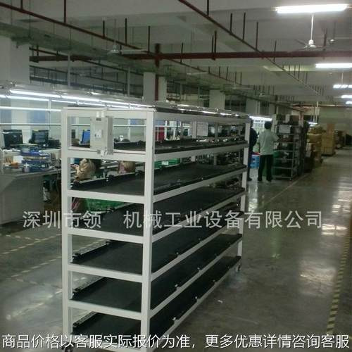 供应老化架老化车移动电源老化架厂家卷发器老化架厂家充电老化