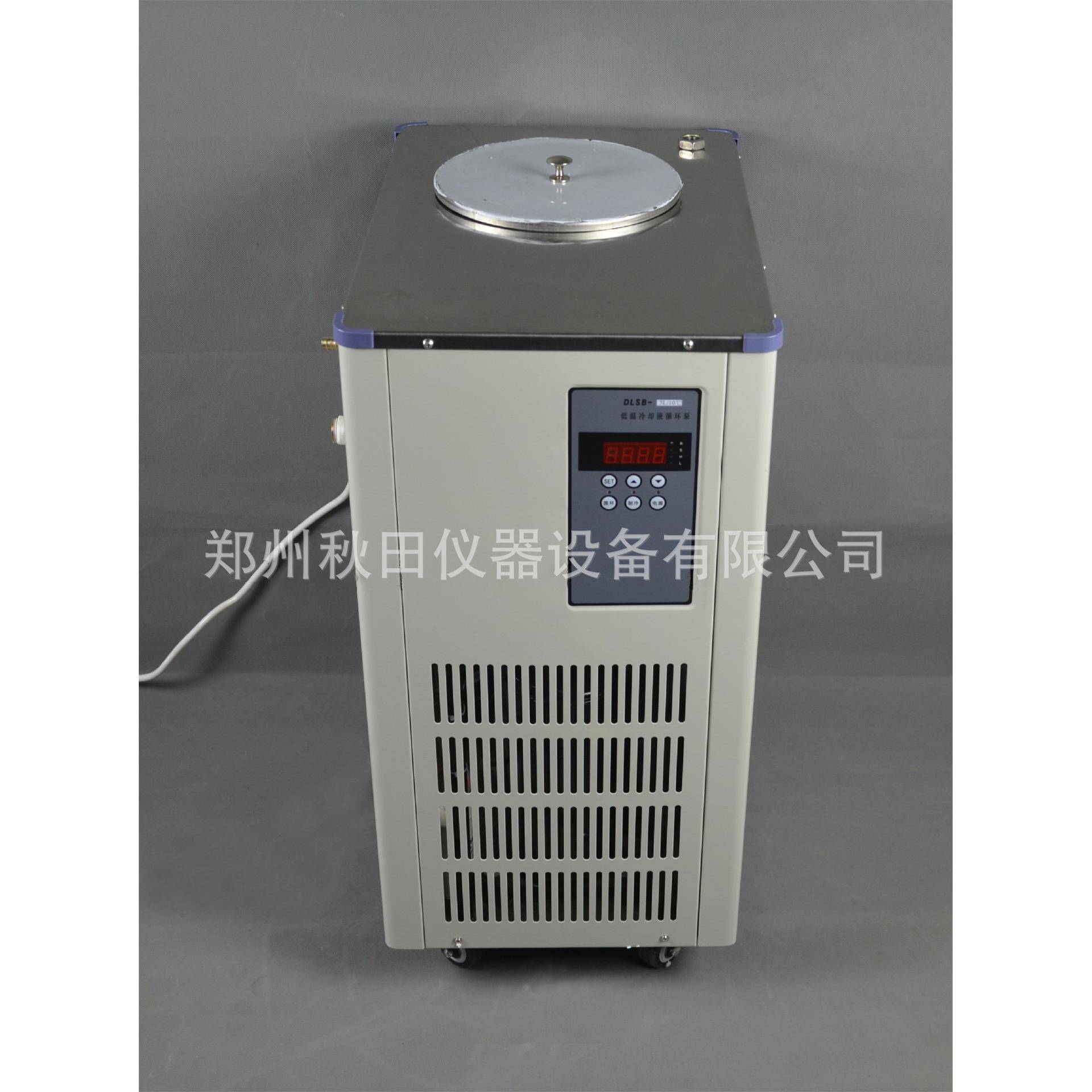 低温冷却液循环泵DLSB-10L/-80°低温泵10L低温循环泵-80°