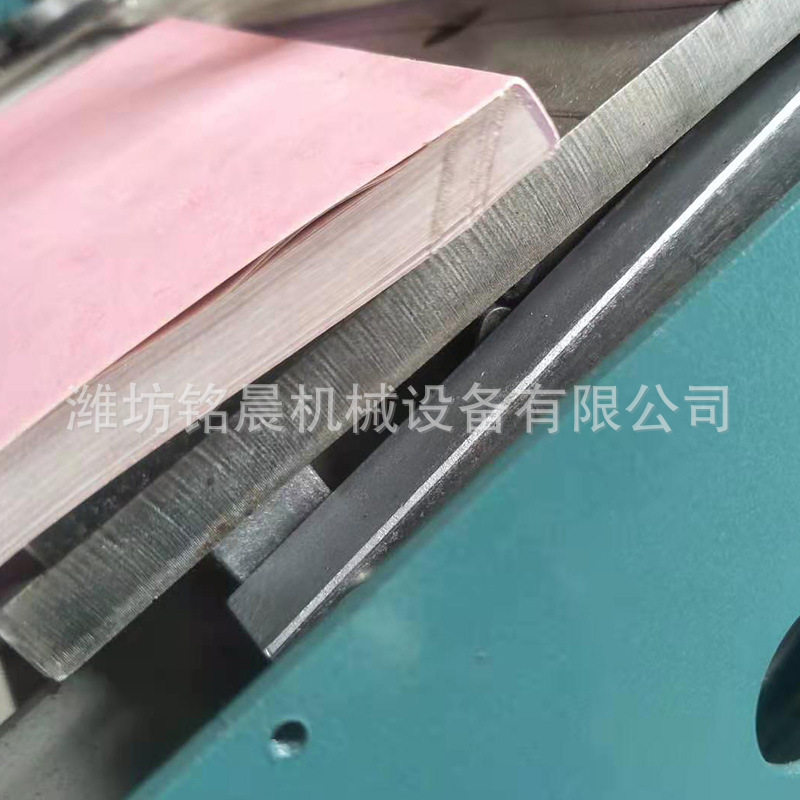 全自动无线侧胶装机三胶辊胶标书热熔装订机胶印机印后设备