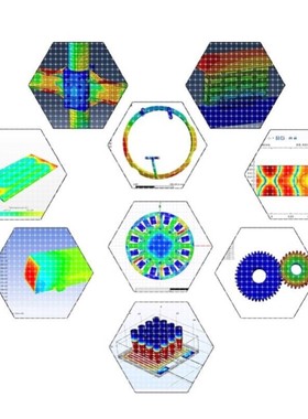 abaqus答疑ansys问题解决comsol建模fluent流体仿真有限元分析CAE