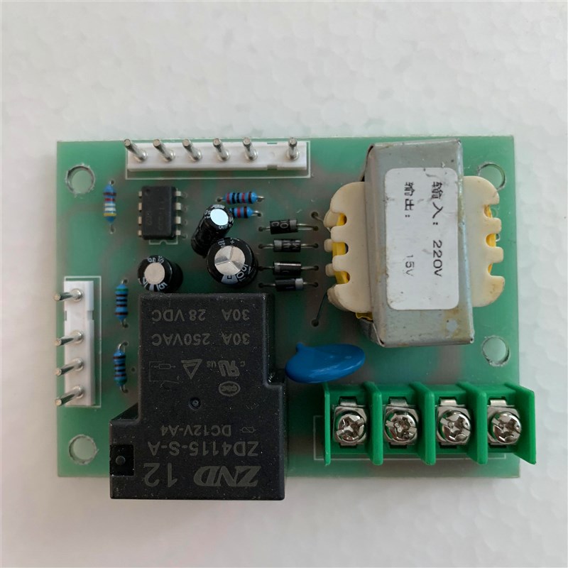 脚踏封口机线路板 热封机主板 封口机控制器配件