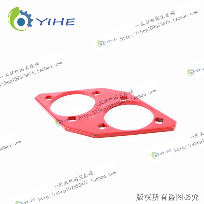 排杂加强板 YB3A.18.6-02