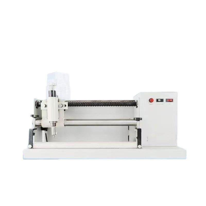 厂家电动手动两用拉伸试样钢筋标距仪连续多点打点检测仪仪器仪表