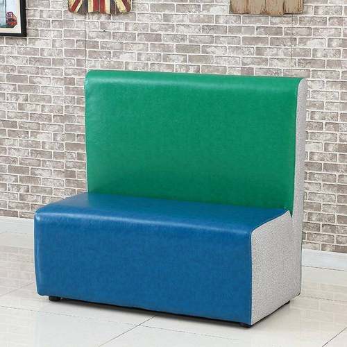 中西餐厅卡座沙发尺寸火锅店沙发西餐厅沙发