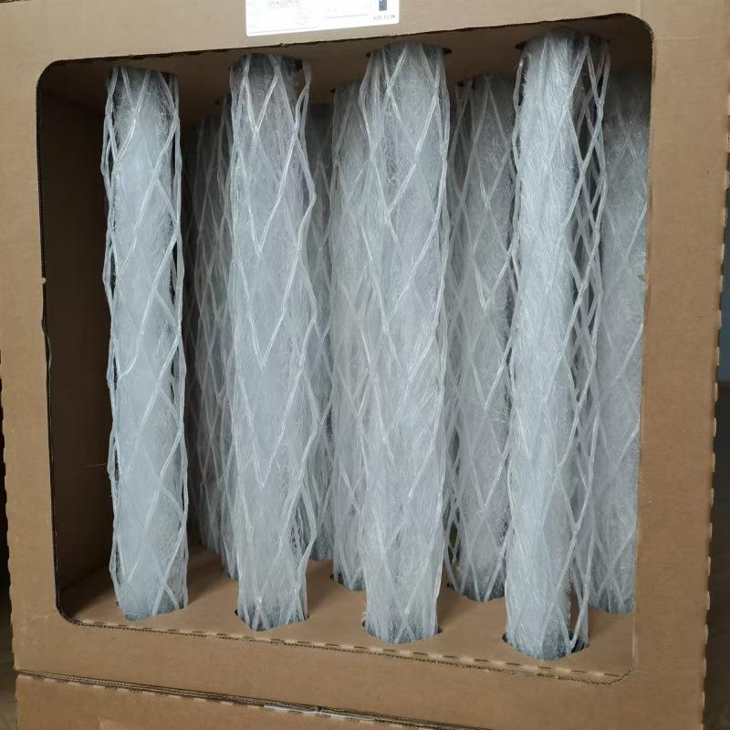 干式过滤箱油漆过滤器喷漆房漆雾捕集箱喷漆房漆雾DPA漆雾收集箱