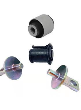 52370-S5A-030+52364-S5A-004后大托臂套装组件