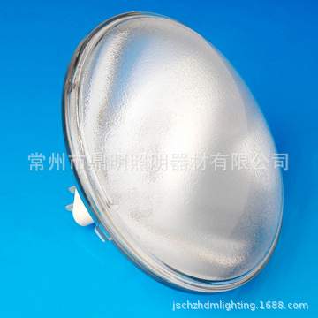 PAR64 CP60/CP61/CP62 1000W封闭泡/太空灯/帕灯/舞台灯泡