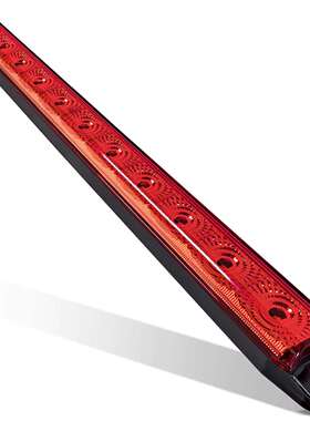 供应12LED16英寸拖车卡车房车高位刹车灯尾灯eBay