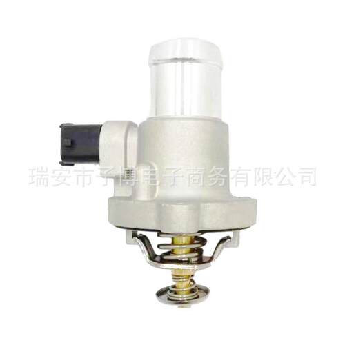 F4J16-1306110适用奇瑞1.6/瑞虎8节温器F4J161306110