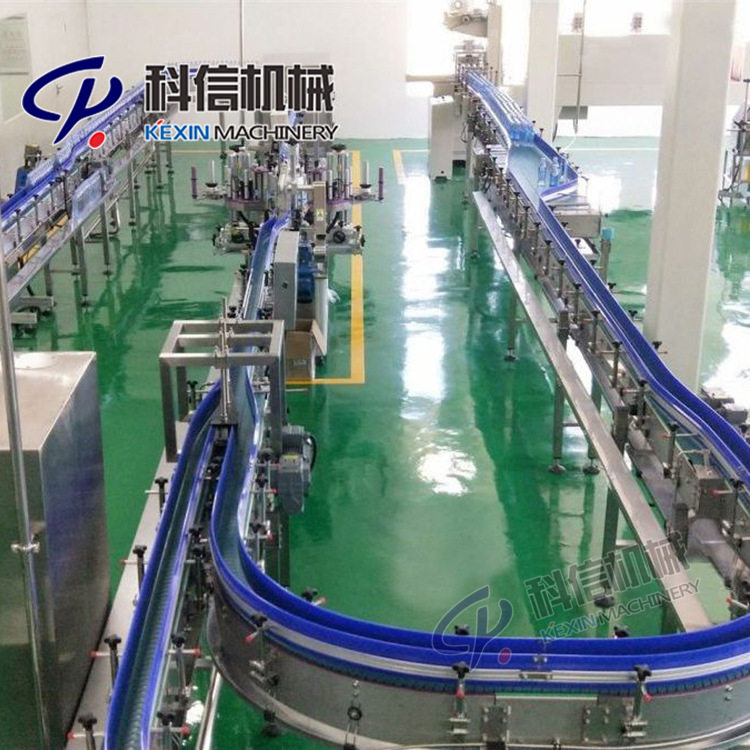 整套全自动银耳饮料生产设备中小型银耳饮料制作设备厂家