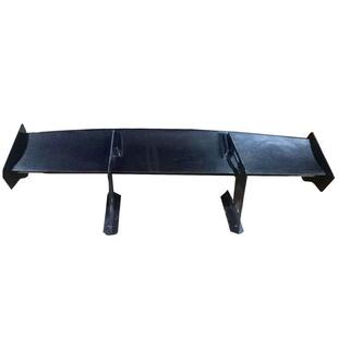 汽车改装三厢车通用GT大尾翼173碳纤维尾翼LB款尾翼轻量化定风翼