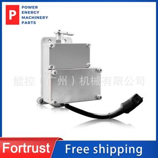 Fortrust A08C电磁执行器柴油发电机组电子调速控制 孚创原装