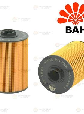 进口滤纸EF-1801柴油滤芯4642641FF5795P502422MMH80850