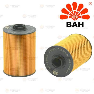 进口滤纸EF-1801柴油滤芯4642641FF5795P502422MMH80850