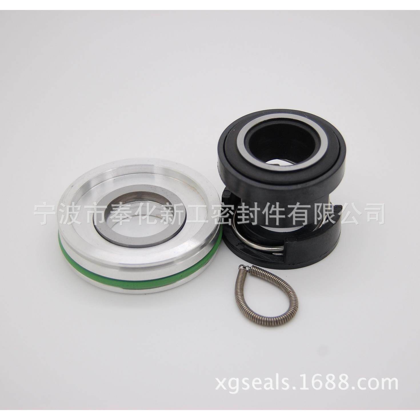 飞力泵密封件ITT分体式赛莱默机封泵号3065直销现货应