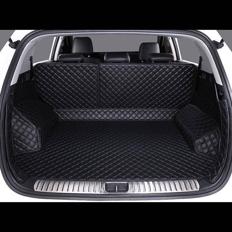 北汽绅宝X25X35X55X65D50智行智达X3昌河幻速S2S3S6尾箱后备箱垫