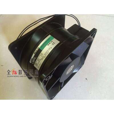 东方ORIXMR/MRW18-DTA/BTA/TTAD1080-74218CM220V耐高温风扇