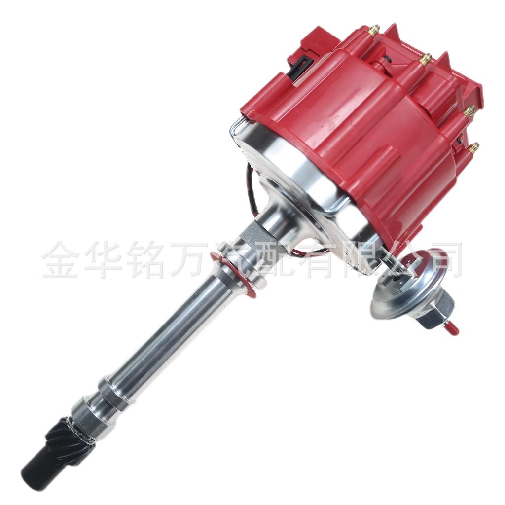 适用于雪佛兰汽车分电器总成点火分配器总成93440806