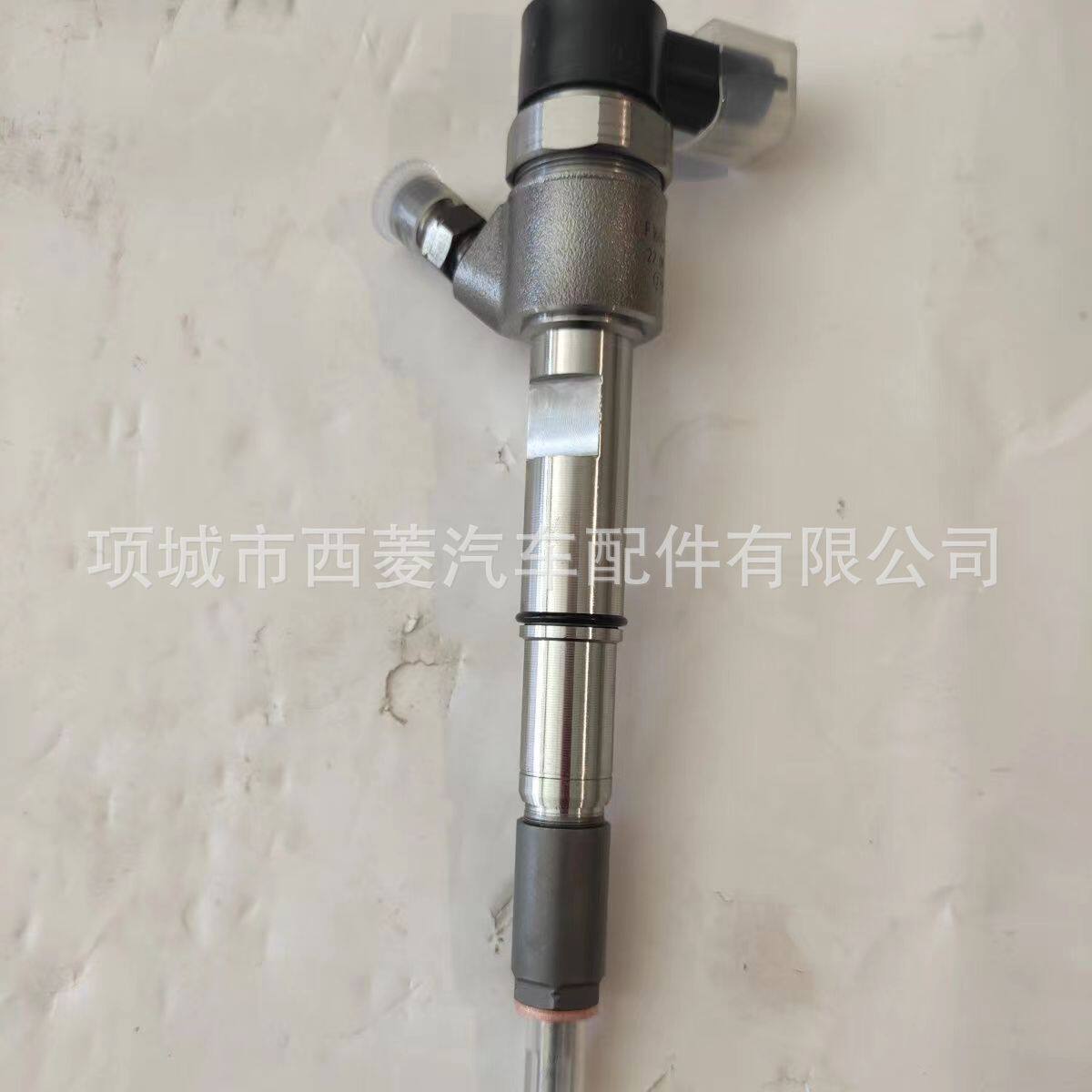 0445110889A50000-1112100A-A38适用于玉柴国5喷油器
