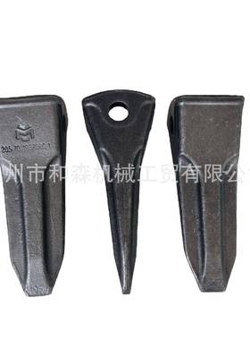 直销挖机斗齿PC200RC5.5KG岩石齿205-70-19570RC