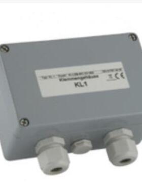 德国TEMATEC（特马泰克）液位探头变送器接线盒KL1