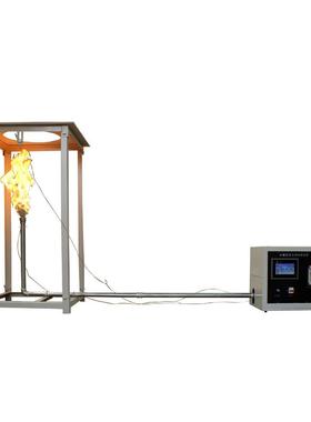 防火涂料测定仪大板法DBF－3防火涂料的耐燃特性