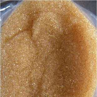 现货包邮凝胶型弱碱丙烯酸脱碱阴离子树脂罗门哈斯IRA67RF