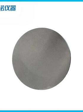 新诺MJP-A普通平板模具 压制制样模具Φ80mm（不抛光）