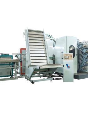 Cup Printing machine6色打包盒印刷机打 打包盒彩色LOGO印刷机