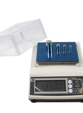 分体式电子天平HT-FW系列普瑞逊电子天平600g/0.01g电子计数天平