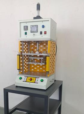 台式热熔热压机 自动恒温热熔机 铆钉铆点熔接机铜螺母埋植机