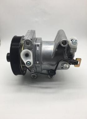 D-MAX压缩机 五十铃压缩机 CR-14压缩机 DMAX 2.5压缩机 ISUZU