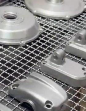 热门厂家定 制摩托车喷漆线体|摩托车零部件喷漆流水线|运行稳定