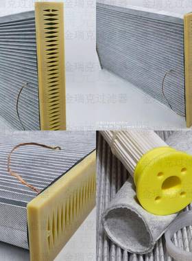 PW- S-75-10-6滤芯PW-PTFE-75-10-6过滤筒10025200