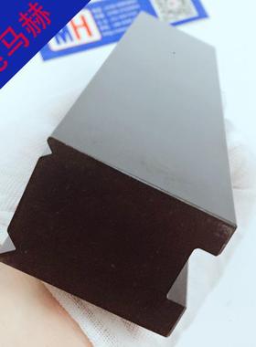 厂家直销标准折弯机模具 折弯机上下模 马赫品折弯刀同芯2下模具