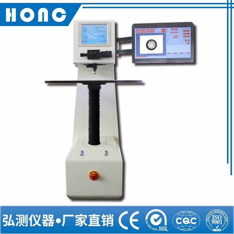 ZHBST-3000ZXP-AF型大型全自动数显布氏硬度测量系统触屏欧式机