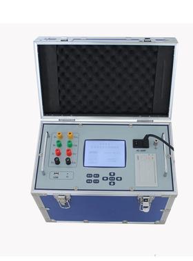 MEZRC-III三通道直流电阻测试仪