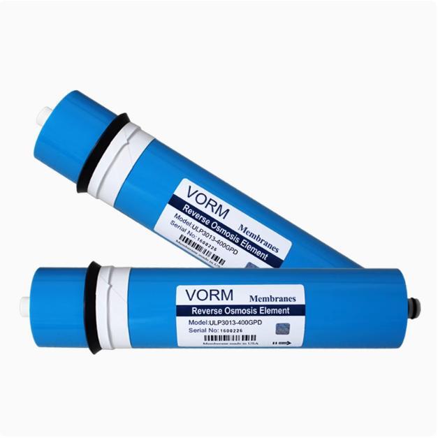 进口东丽膜片VORM锐膜3013-400Gro膜反渗透膜滤芯纯水机净水器