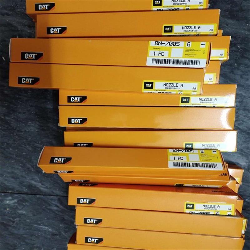 一矿供应8N-7005喷油器总成  挖掘机驾驶室座椅结实耐用效果好