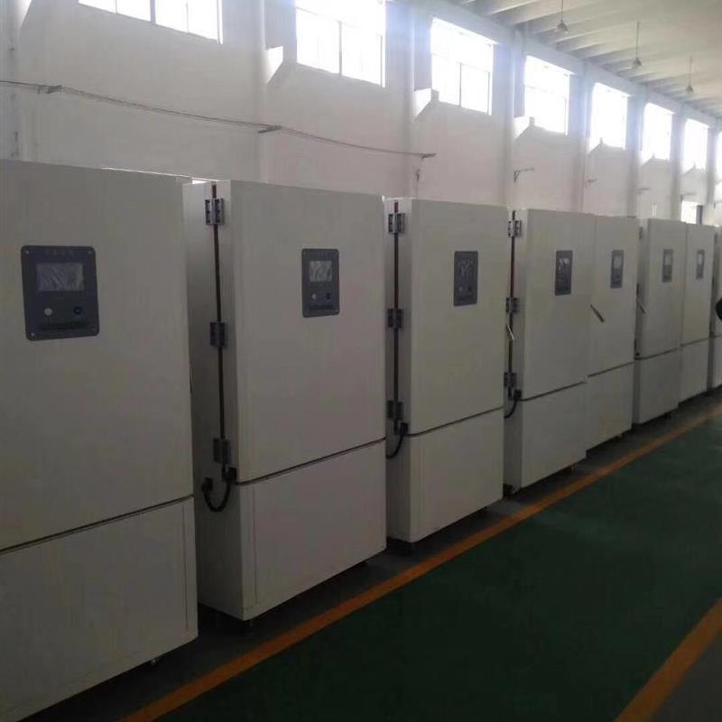 二手高低温冲击试验箱 二手温度冲击试验箱 二手冷热冲击试验箱