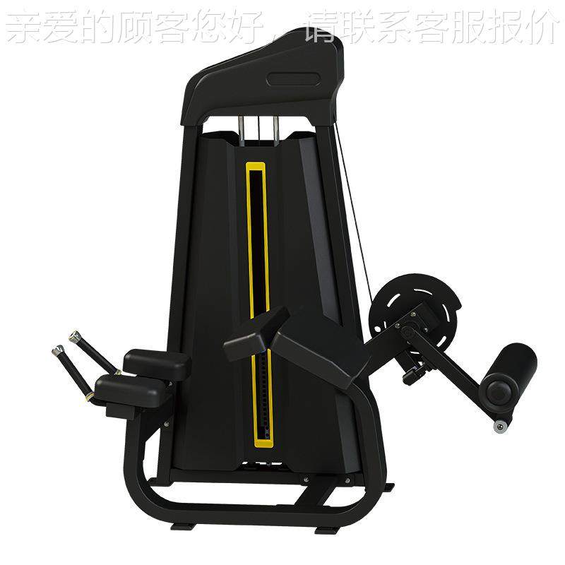 俯俯卧曲腿卧直曲腿训练器家 多功腿弯举 大型腿部综合能力量训练,运动/瑜伽/健身/球迷用品,健身器材套装,淘宝优惠券,粉丝福利购,淘宝优惠卷